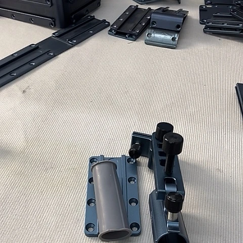 前置炮台平板抢色划痕