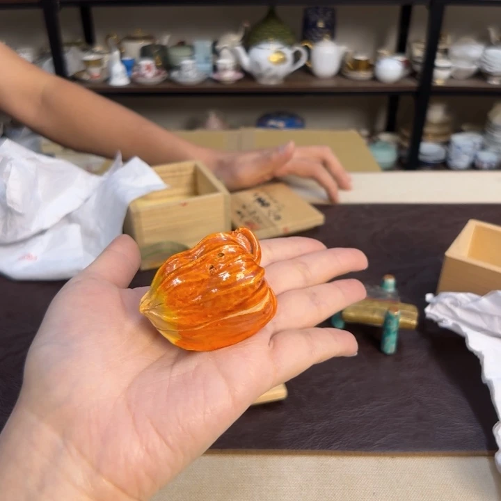 瓷片介里家的精选好物