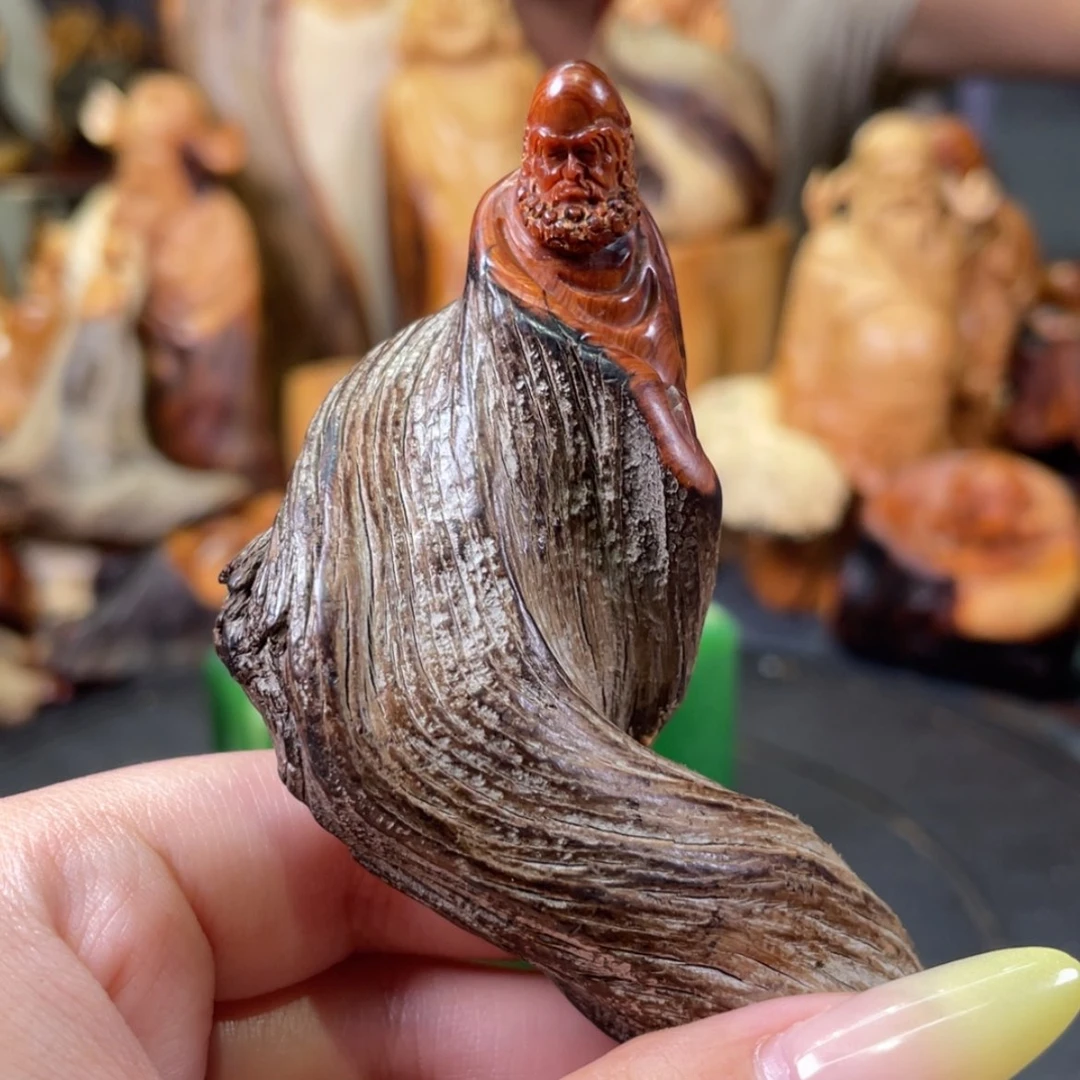 【闪购商品】柏木（崖柏）其他