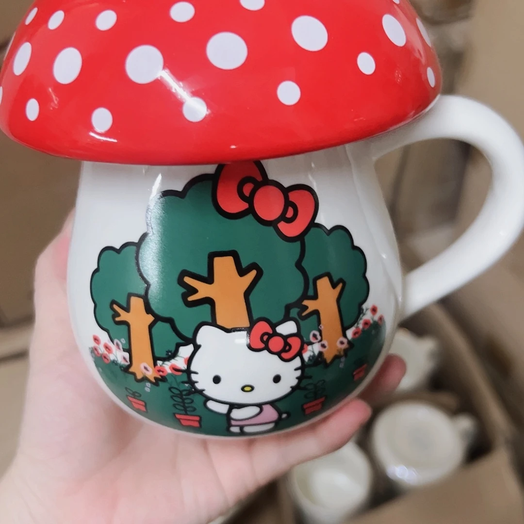 瓷片微瑕满20包邮可爱