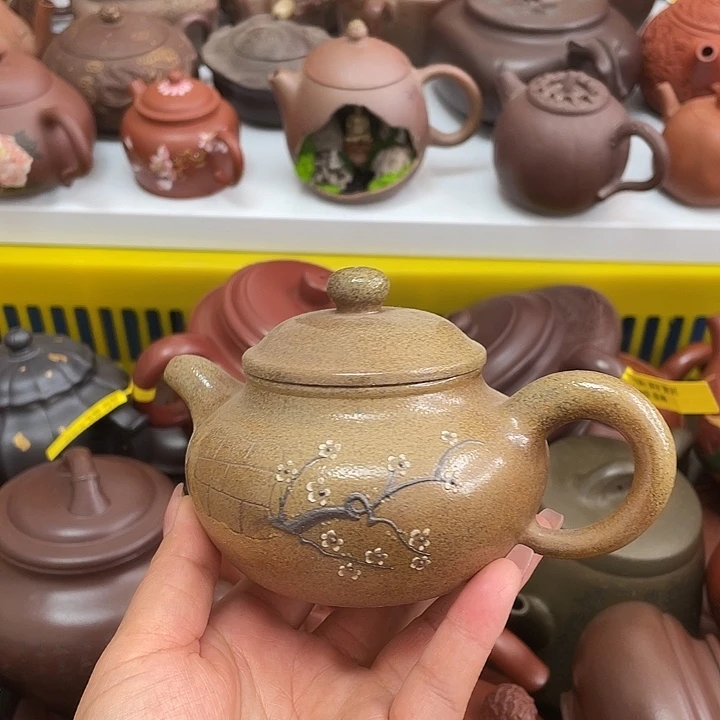 紫砂茶案cc宜兴紫砂壶