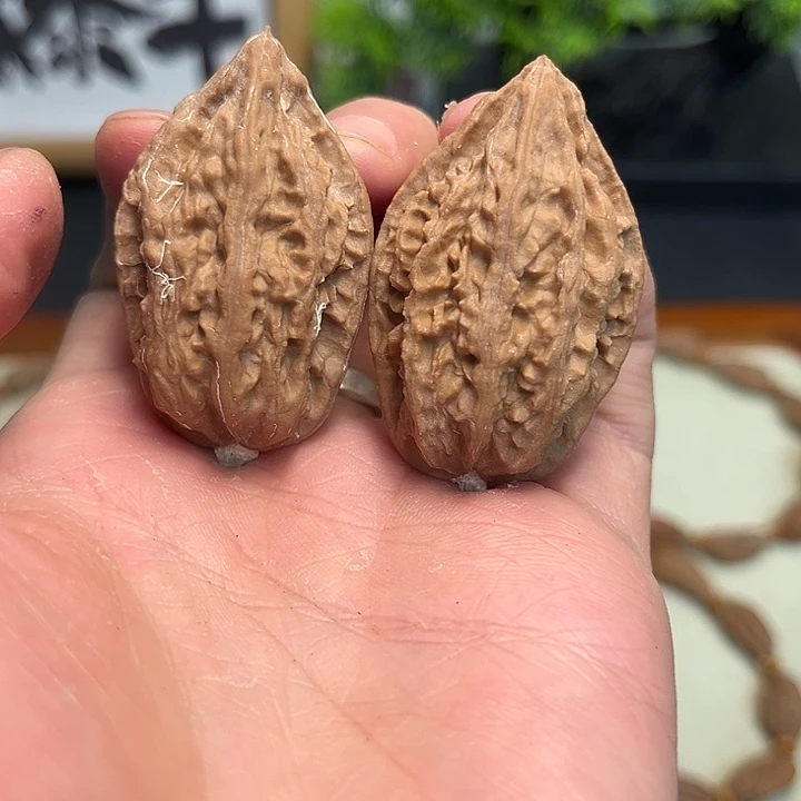 文玩核桃吊坠核桃43