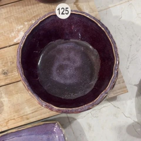 潘****碗手捏咖啡杯壶承餐具