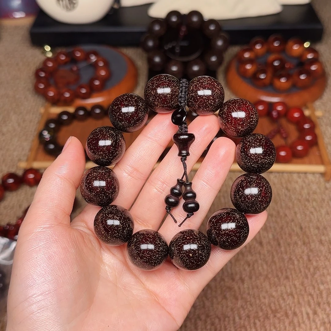 檀香紫檀（小叶紫檀）想2.0