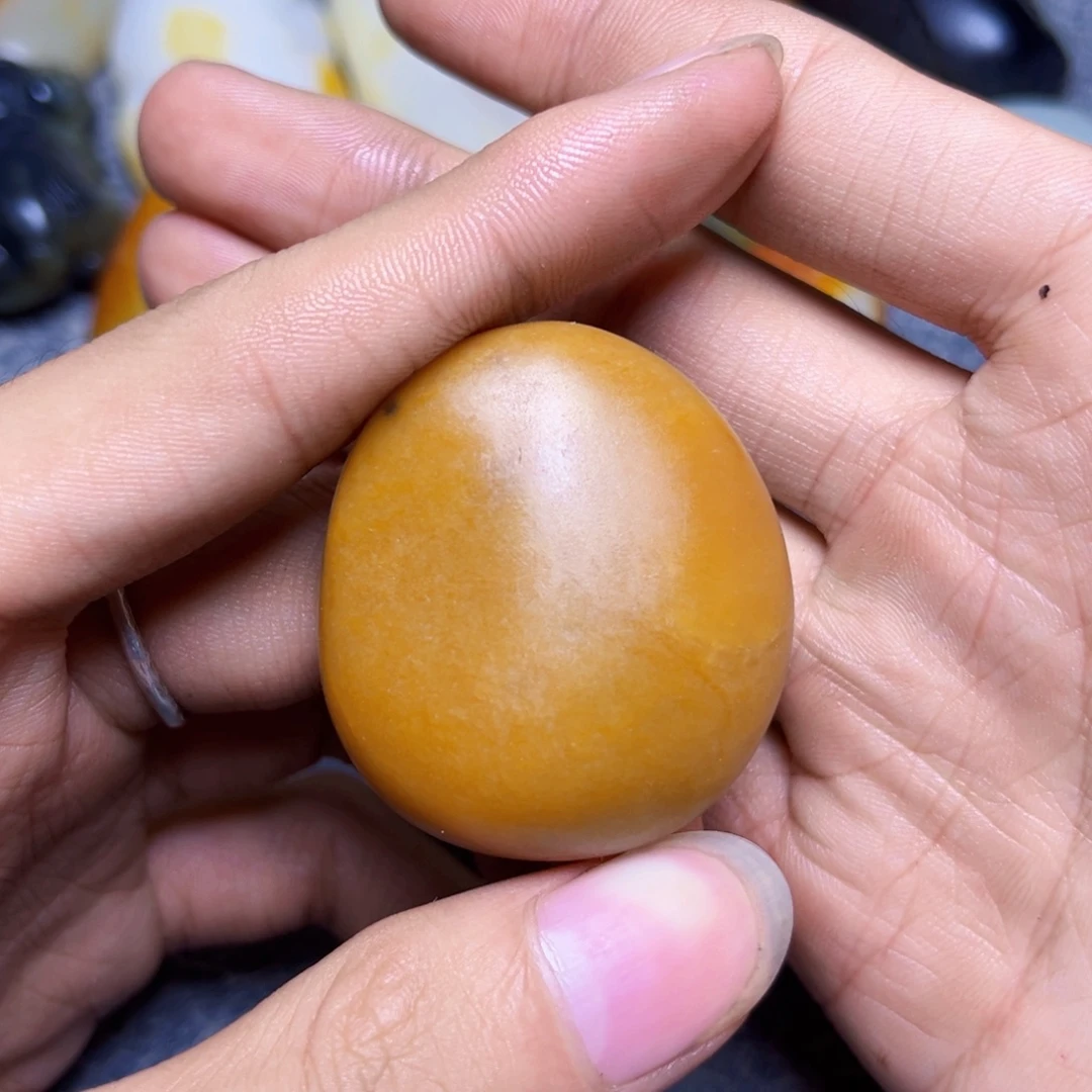 未镶嵌和田玉珠宝奇石