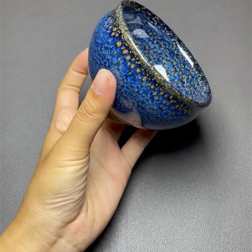 【闪购商品】茶盏-10087..........