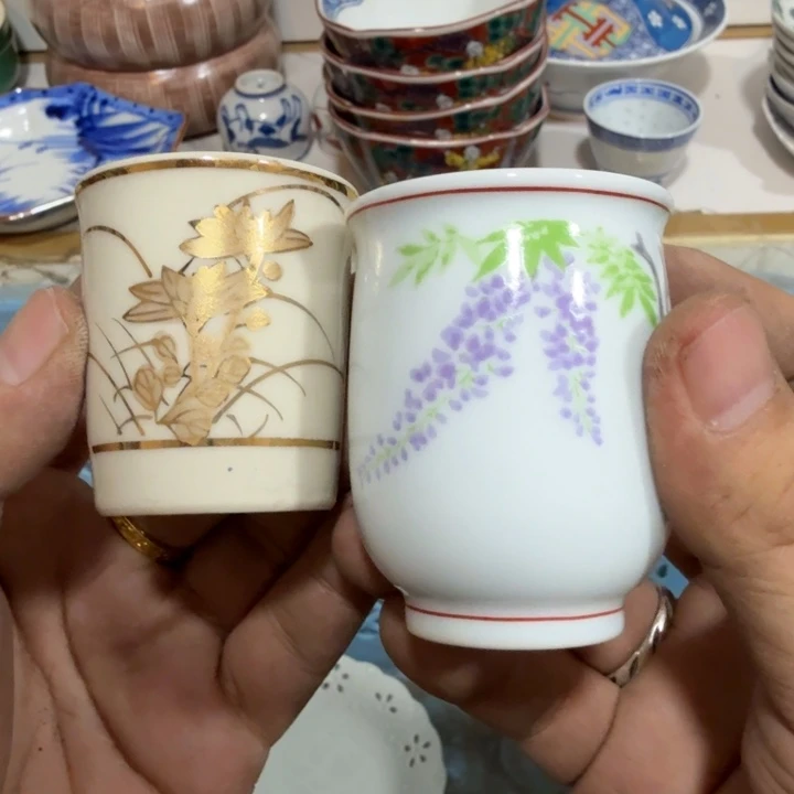 陶瓷推荐第二名20包邮