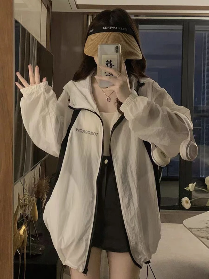 时尚防晒【非图片款】