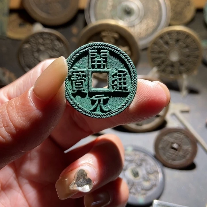 铜现代工艺品仿制品