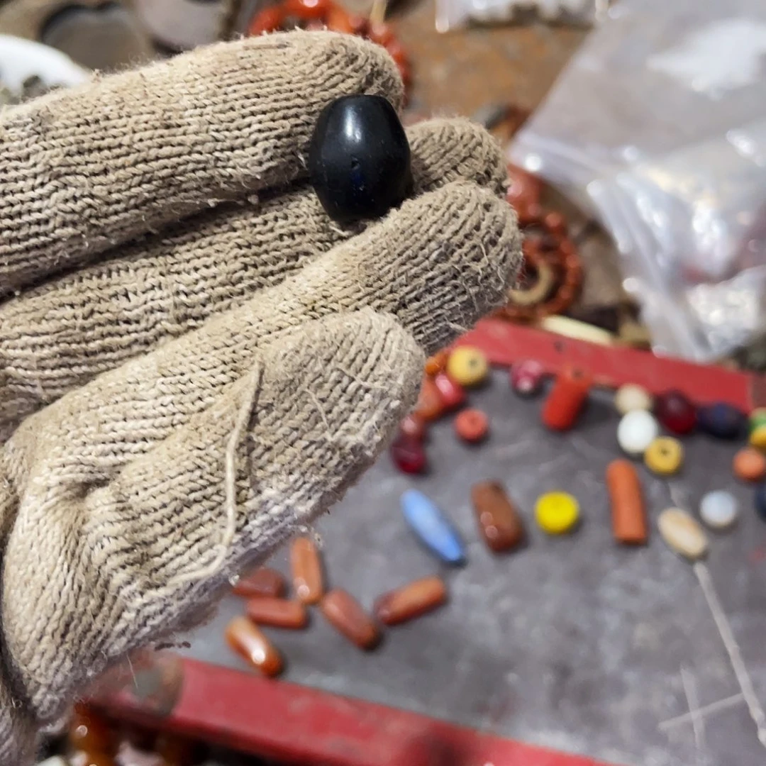 其它金属其***里杂项摆件一物一拍