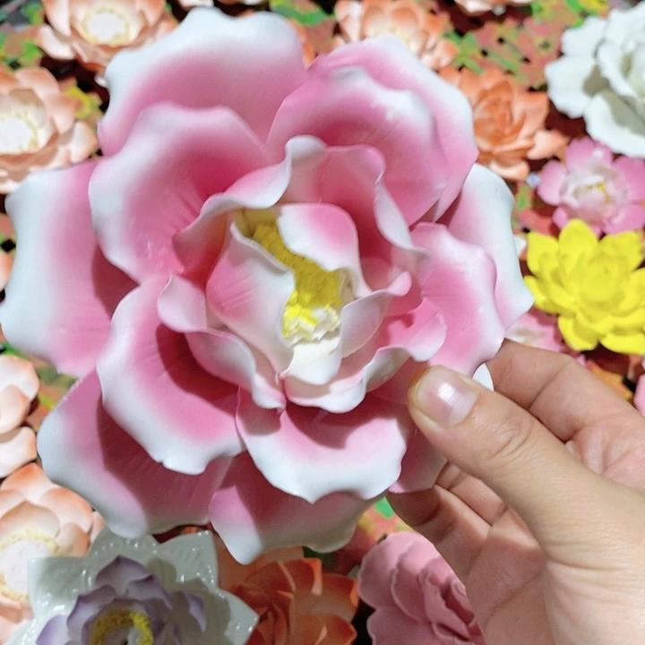 陶瓷树脂家居摆件