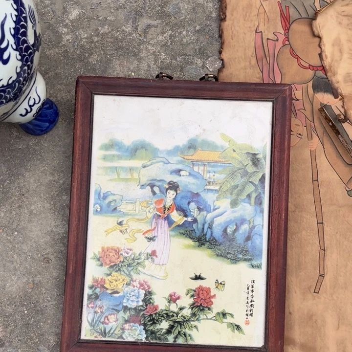 欢迎大家来看我的