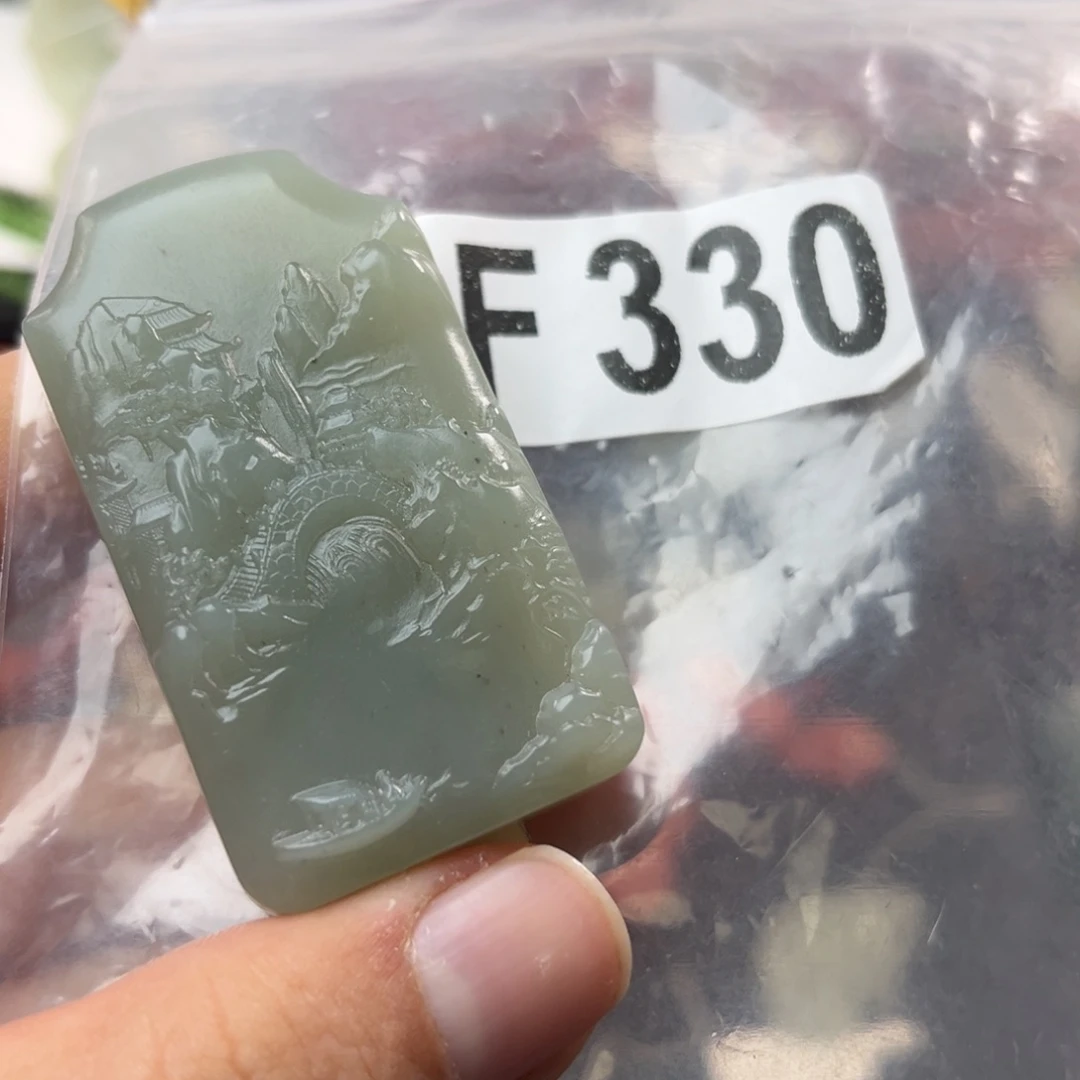 和田玉未镶嵌珠宝奇石