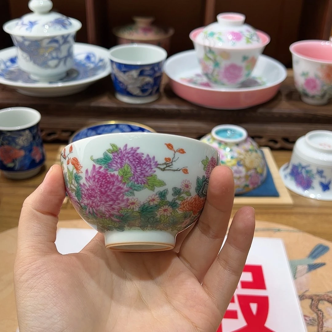 微瑕微瑕景德镇陶瓷