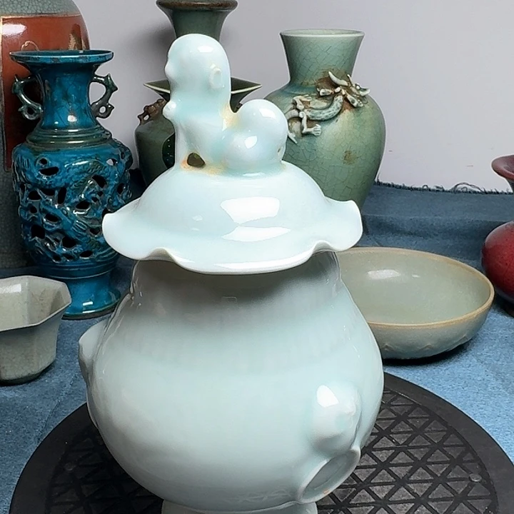 摆件用****0瓷瓷瓷瓷、漏漏漏！！！