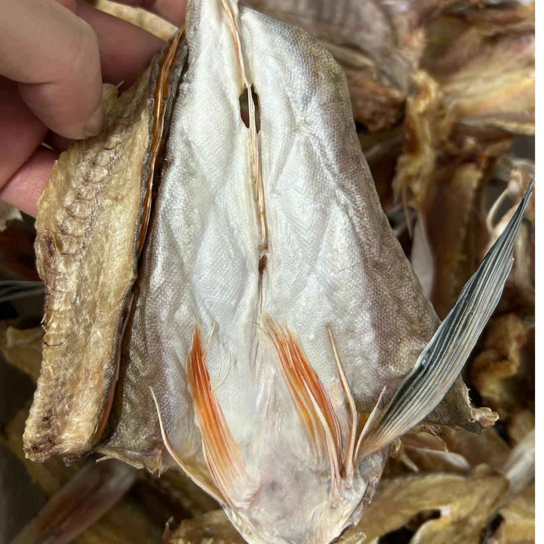 国公鱼干（9-10条一斤）运费请联系客服