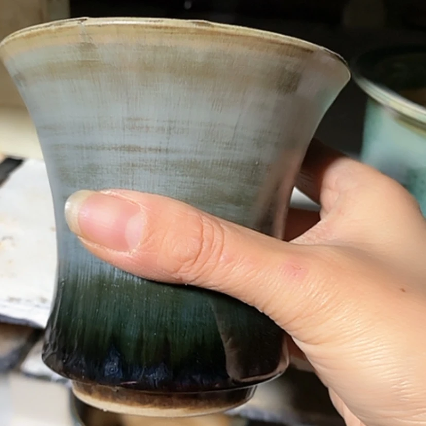 【闪购商品】红陶口11