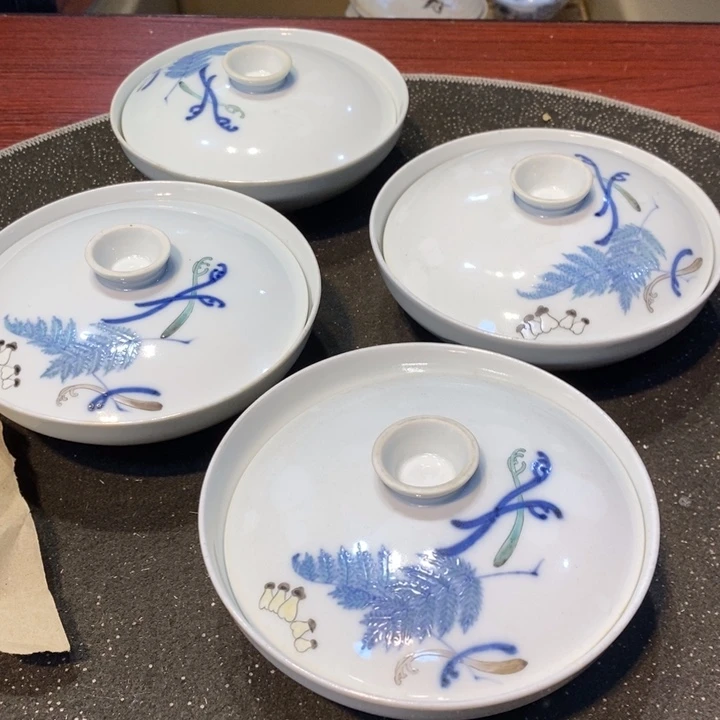 瓷片陶瓷艺术品制作工艺品