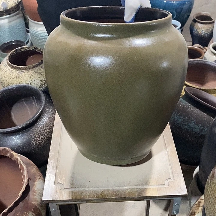 口20高度30绿色………