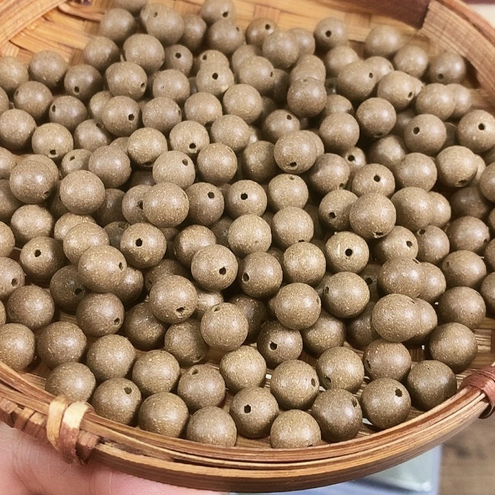 太乙紫金锭0.8天然中药材合香珠到手230颗打底微瑕