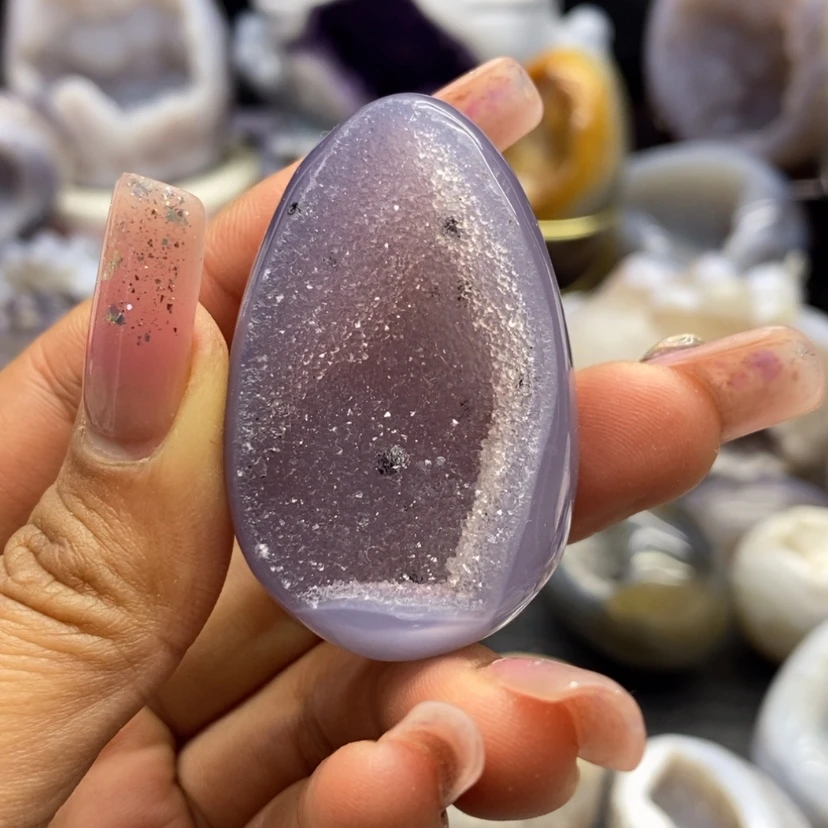 【闪购商品】水晶大型摆件（非配饰）未镶嵌