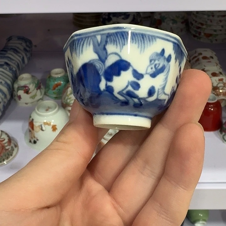 陶瓷艺术品收藏陶瓷