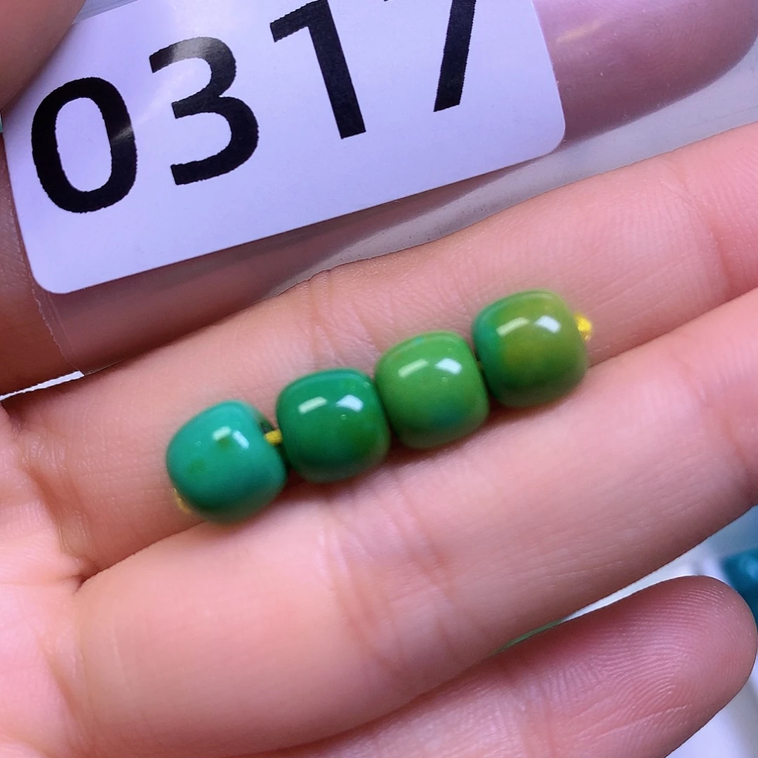 空竹粉丝专享十堰特色手工散珠