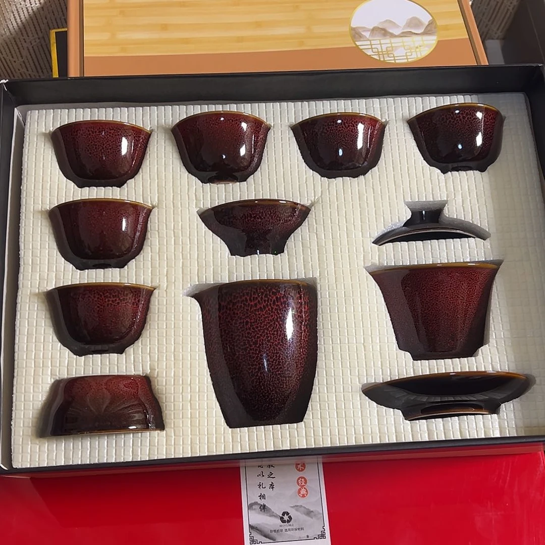 孤品茶具套装等等等