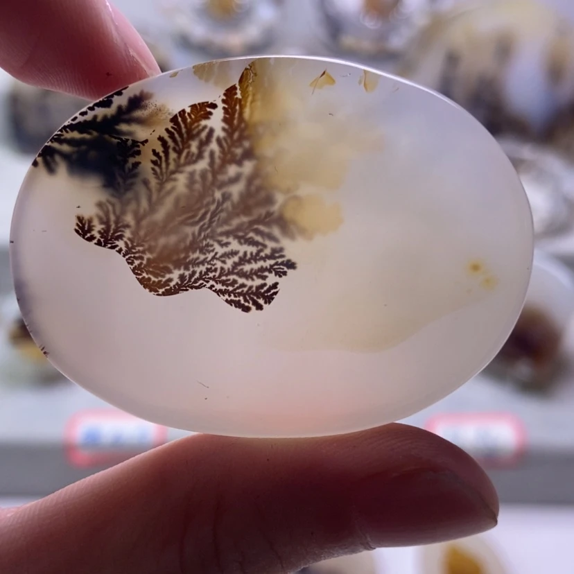 【闪购商品】合金玛瑙/玉髓珠宝奇石