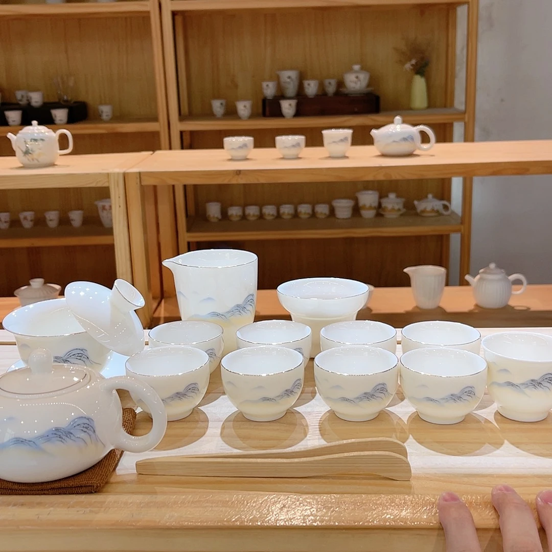 羊脂玉瓷羊脂玉瓷