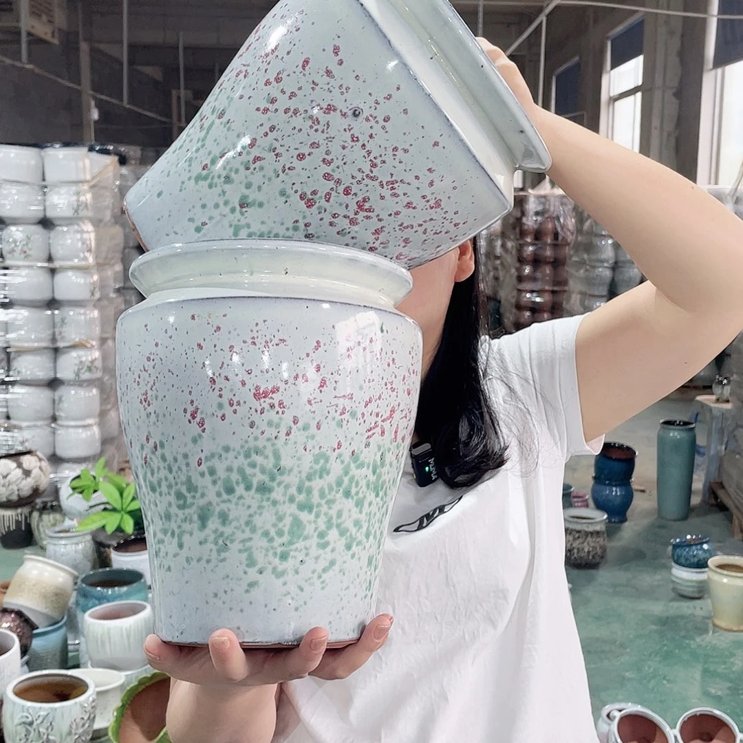 24/19红陶正品两个