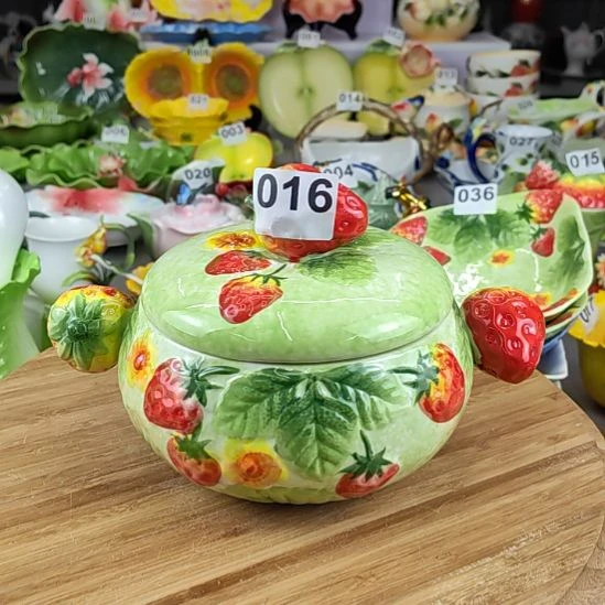 潮州创艺瓷家陶瓷