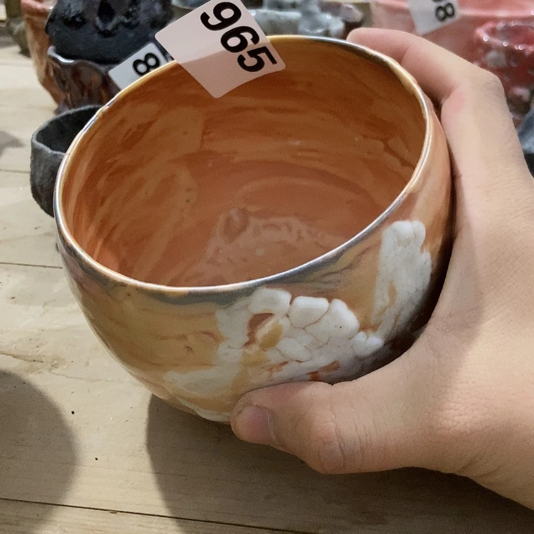 965 一家茶器直播分享