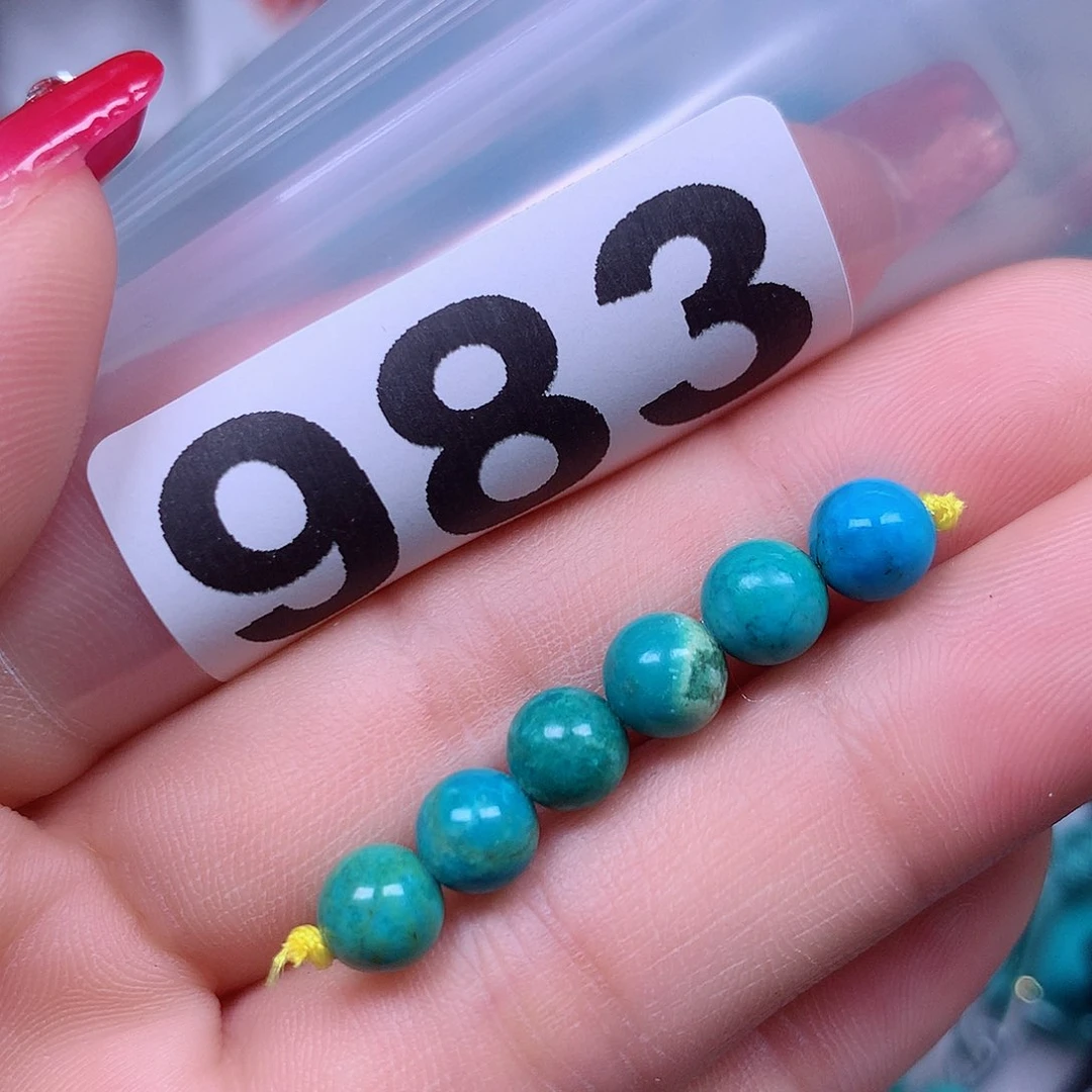 空竹粉丝专享十堰特色手工散珠