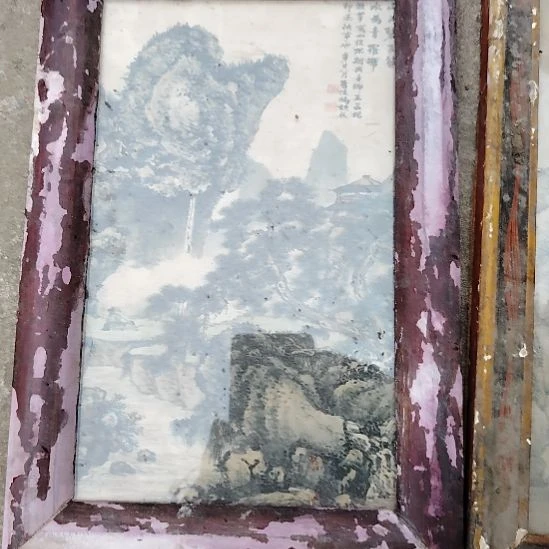 紫砂茶杯瓷器古文观止瓷器古文观止瓷器