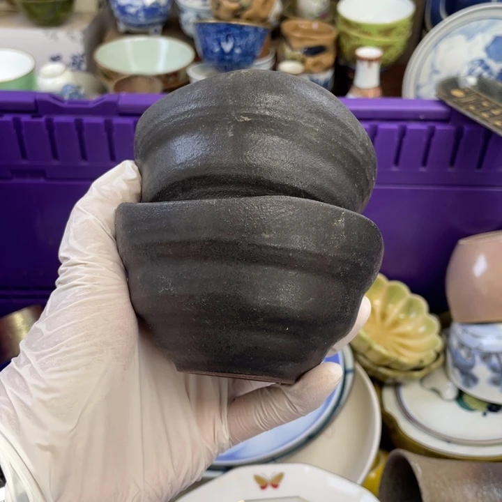 琉璃手工艺品他家瓷器太美了…
