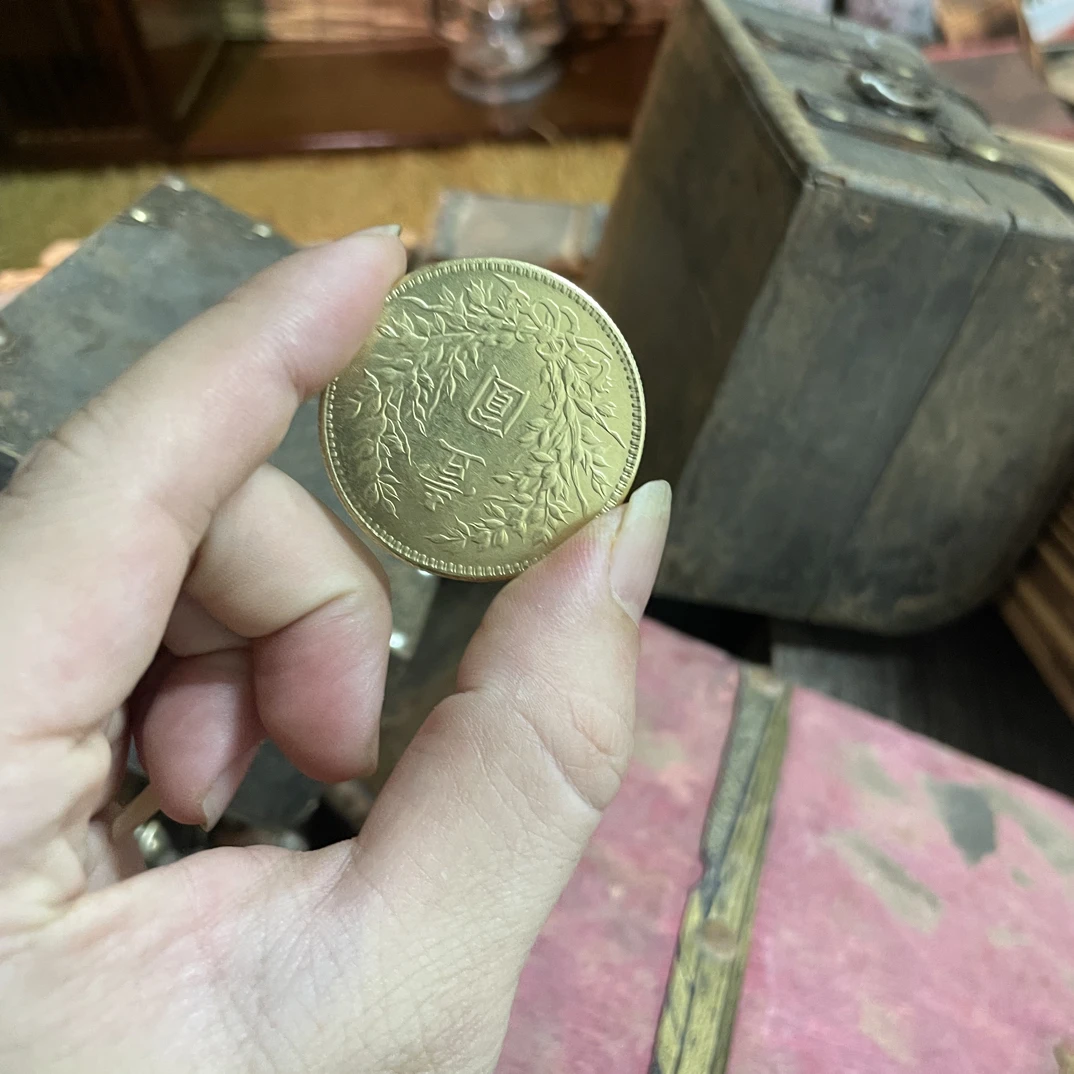 家具饰品摆件AB049仿古复古工艺摆件