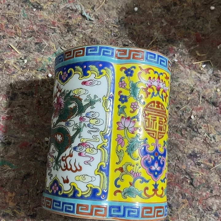 直播间的时实画面