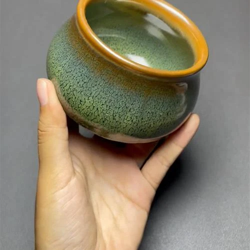 【闪购商品】茶盏-592............