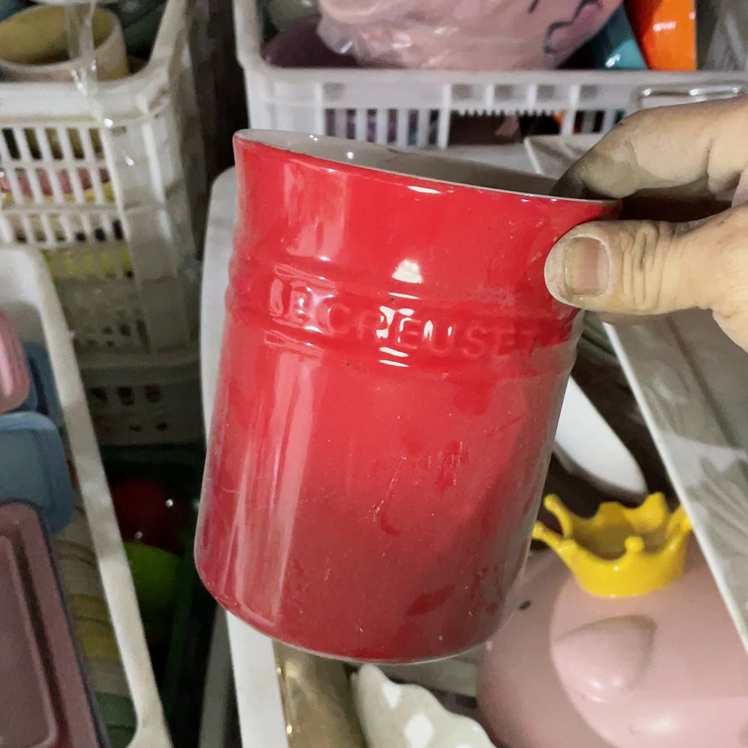 瓷片微瑕陶瓷餐具家用