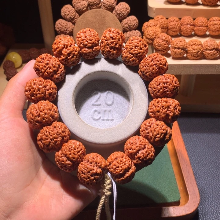 金刚菩提手串22+一代龙