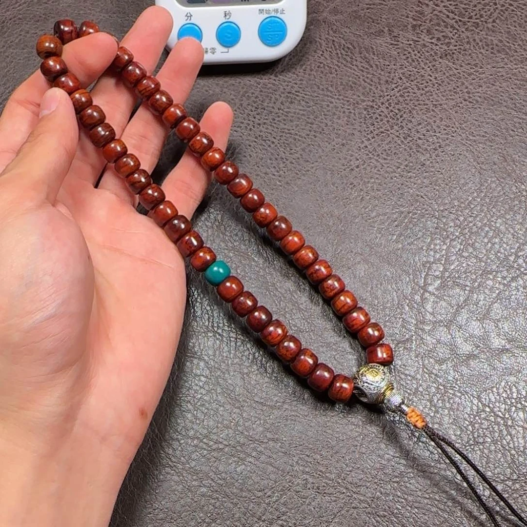 吊坠凤眼菩提九*子l l l l k