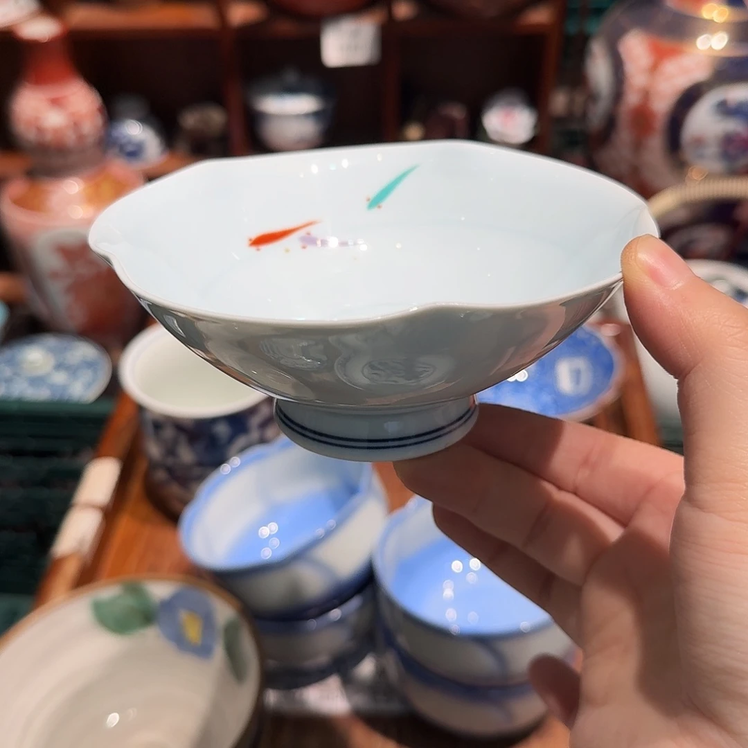 瓷片五十包邮 非全新