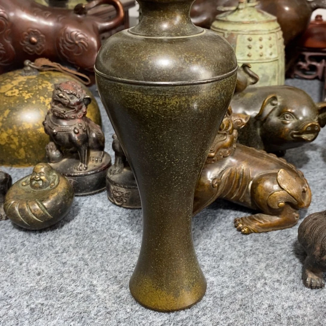 颐***生铜摆件摆件8888888