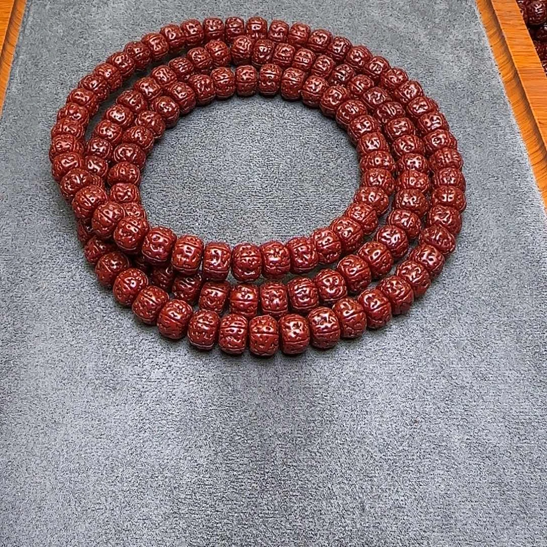 金刚菩提吊坠金刚11