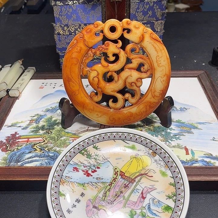 底槽青官方链接一物一图发货