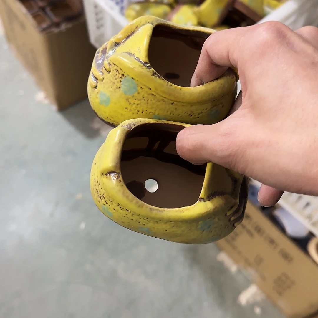 陶瓷2个·凑9元发·订单自动合并·7046