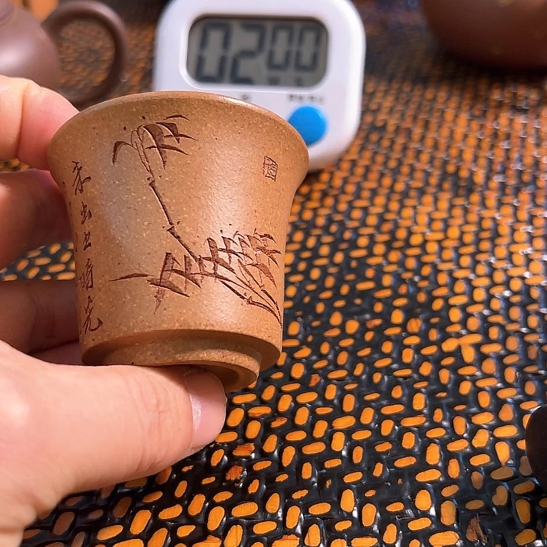 【闪购商品】茶壶紫砂冰