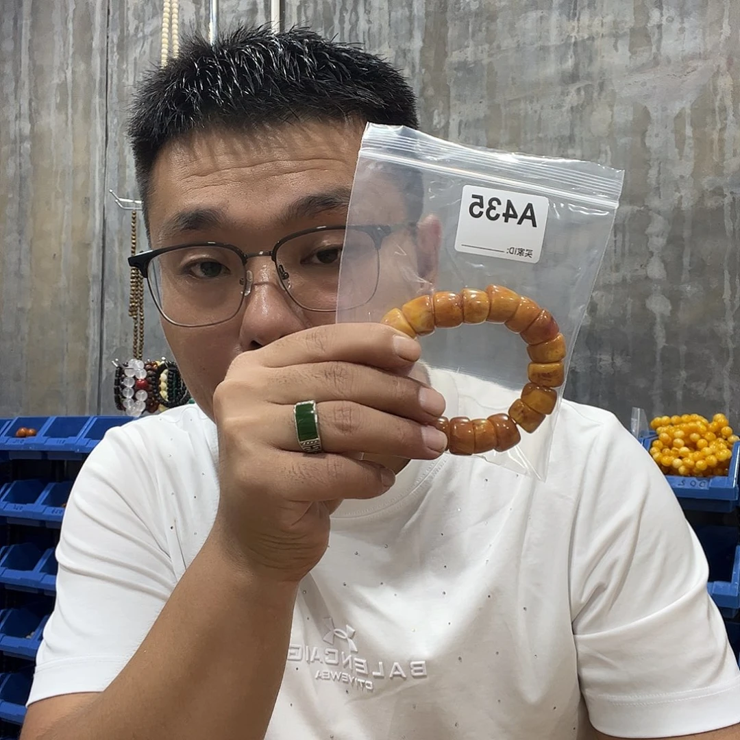 大果紫檀（缅甸花梨）435