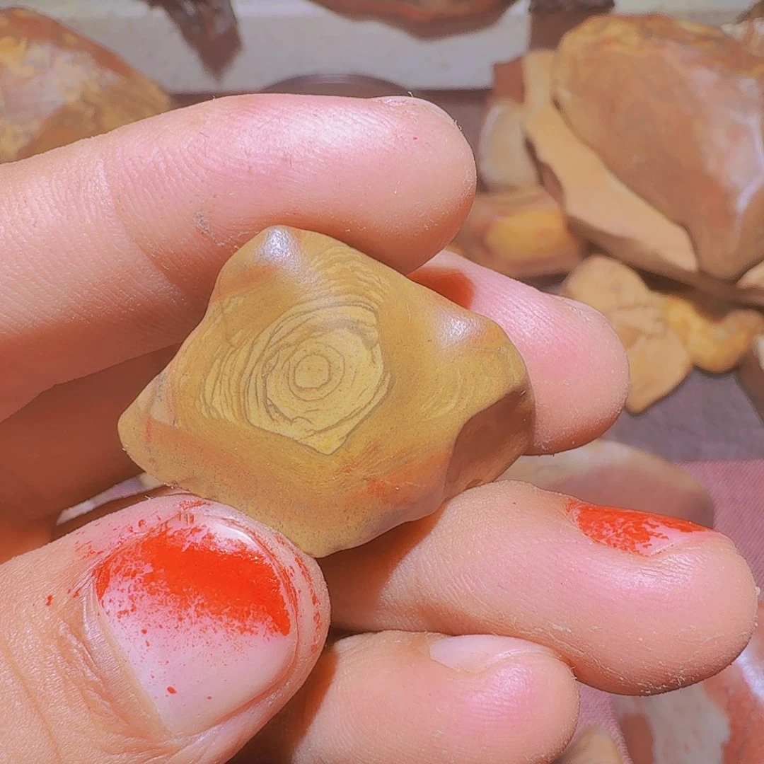 挂件玛瑙/玉髓合金